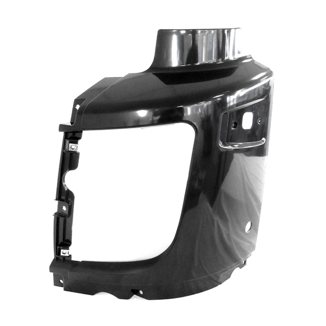 HEADLAMP CASE LH VOLVO FMX