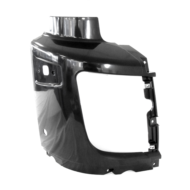 HEADLAMP CASE RH VOLVO FMX