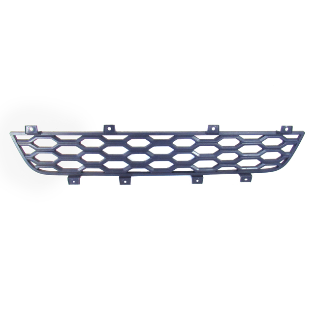 BUMPER GRILLE VOLVO FMX