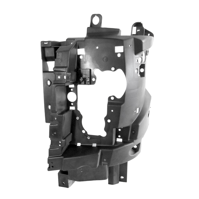 VLBODY372 HEADLAMP HOUSING LH VOLVO FMX