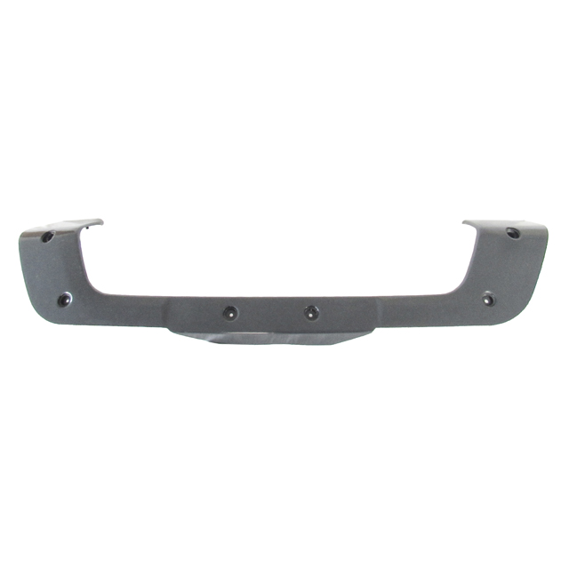 BUMPER CENTER VOLVO FMX