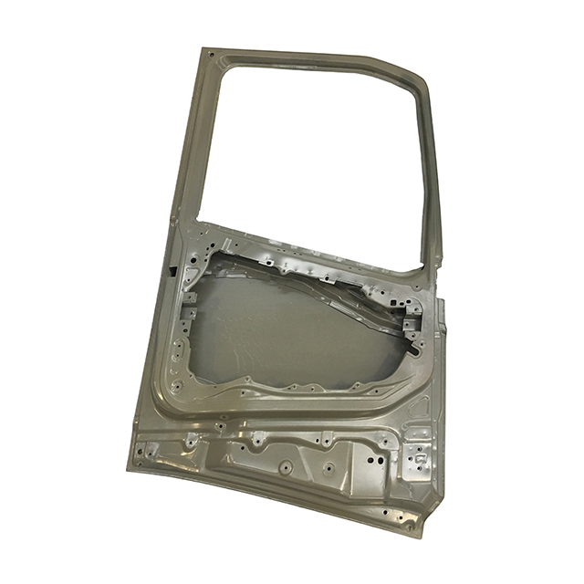 VLBODY386 DOOR SHELL LH VOLVO FH SERIES 4