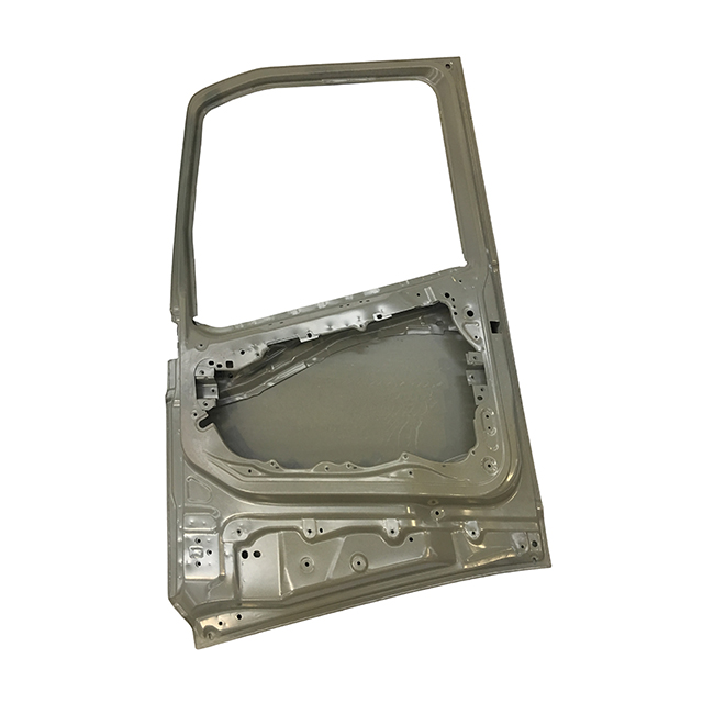 VLBODY387 Door Shell RH to suit Volvo FH Series 4