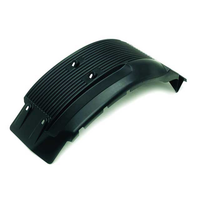 CABIN WING FRONT SECTION LH