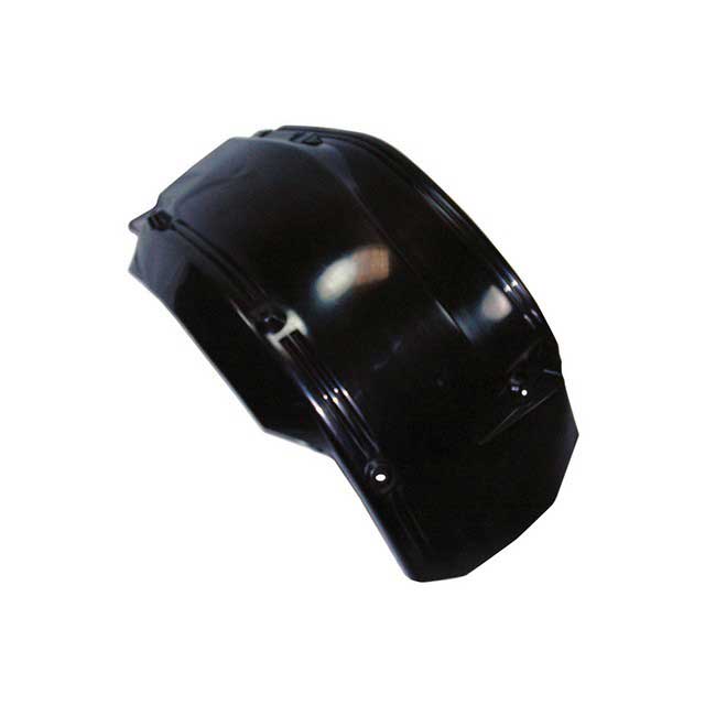 CABIN WING FRONT SECTION LH