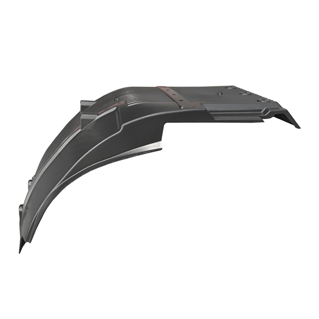 INNER MUDGUARD LH VOLVO FH 4