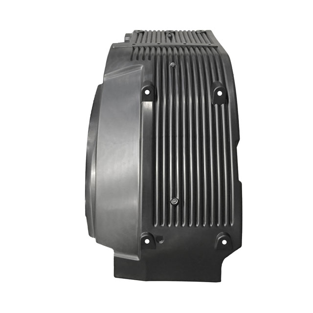 VLBODY555 INNER MUDGUARD RH VOLVO FH 4