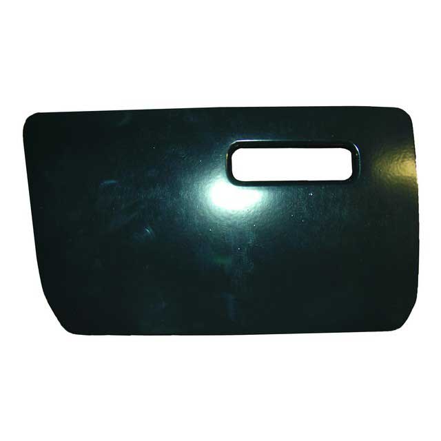 VLBODY56 BUMPER BLANKING PANEL RH