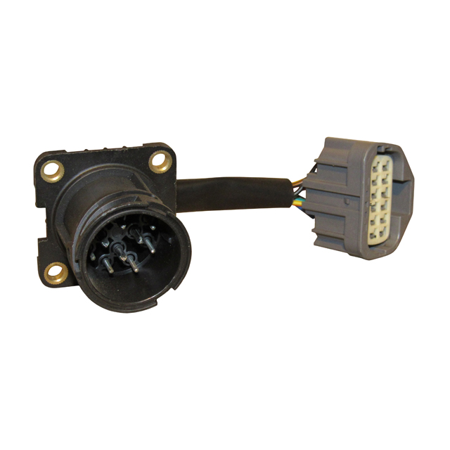 VLBODY602 HEADLAMP ADAPTOR CABLE