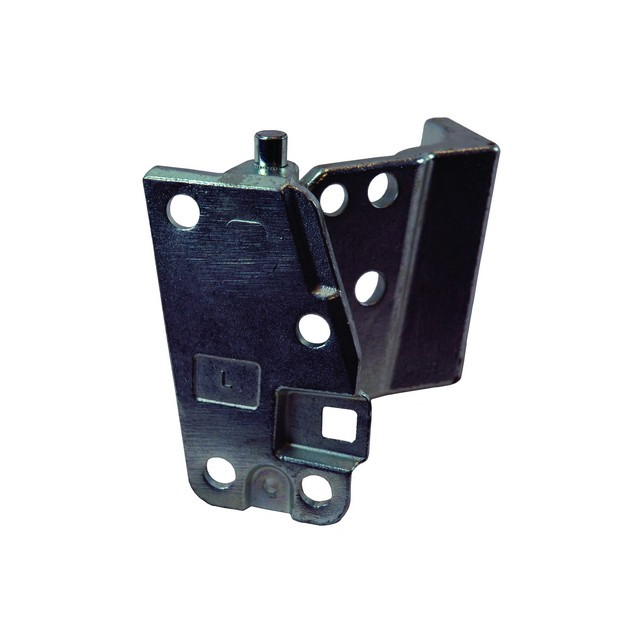 DOOR HINGE UPPER LH