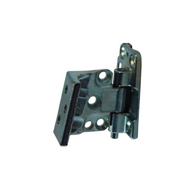 DOOR HINGE UPPER RH