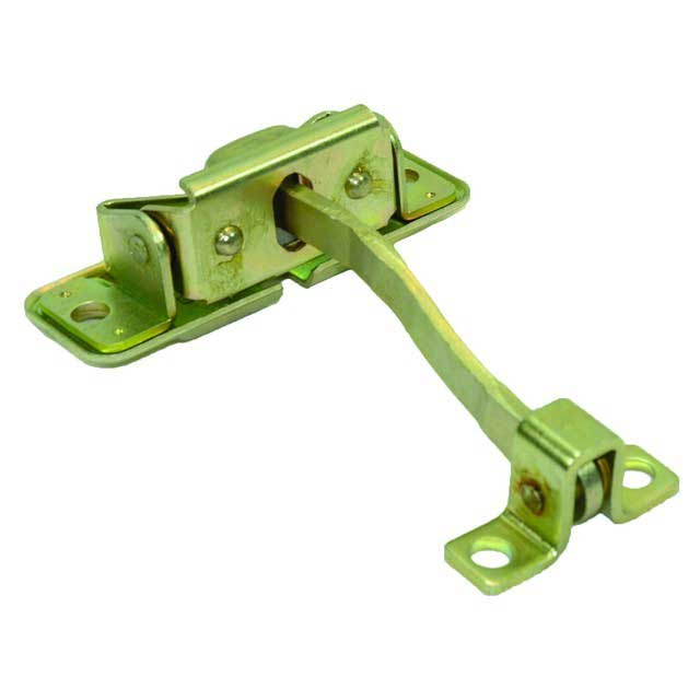 DOOR CHECK STRAP RH LH