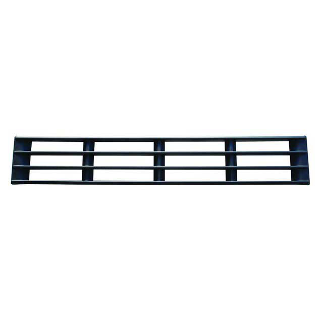 GRILLE LOWER CENTRE TRIM