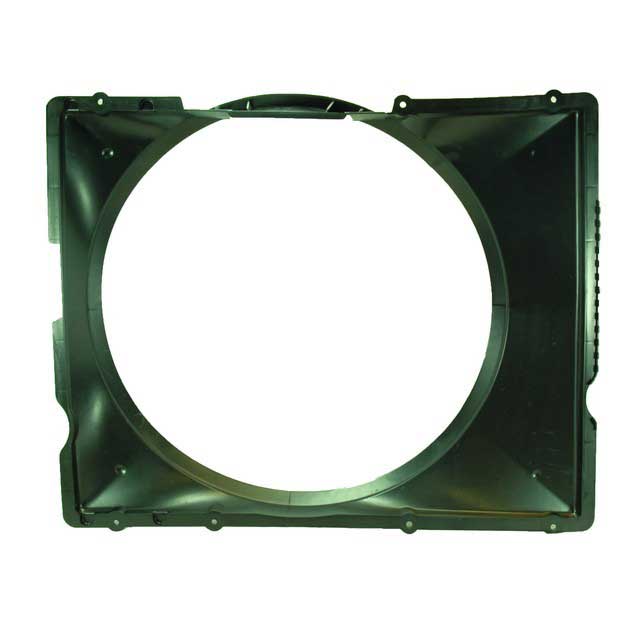 Radiator Fan Cowl to suit Volvo