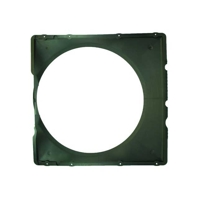 Radiator Fan Cowl - To Suit VOLVO