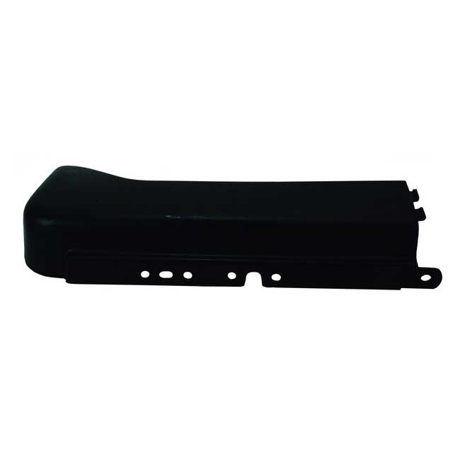 REAR CABIN ARCH TRIM LH