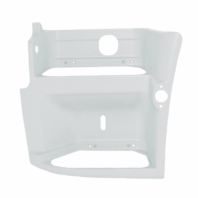 Lower Step LH to suit Volvo