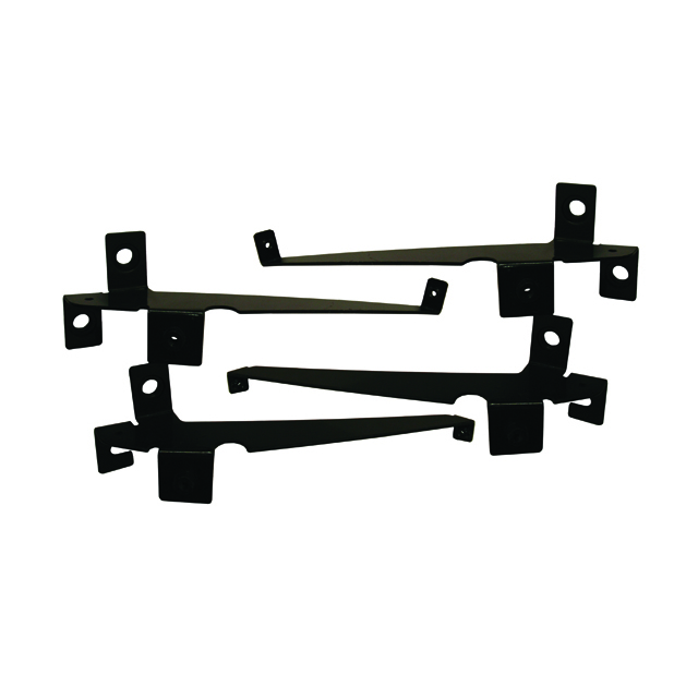 SUNVISOR MOUNTING KIT