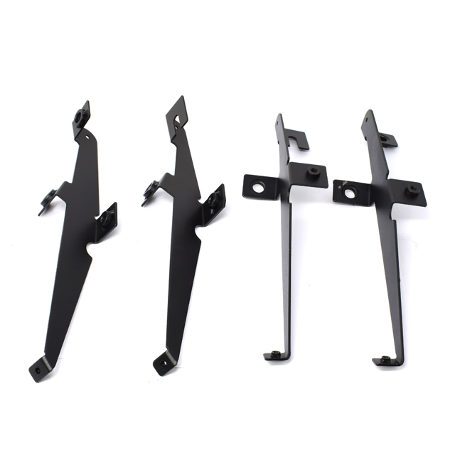 SUNVISOR MOUNTING KIT