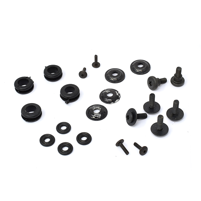 VLBODY694 SUNVISOR MOUNTING KIT