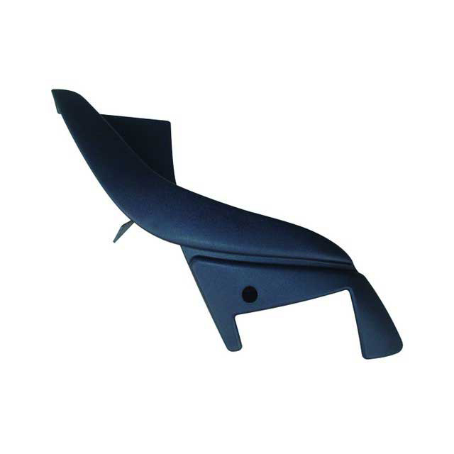 WIND DEFECTOR BRACKET LH