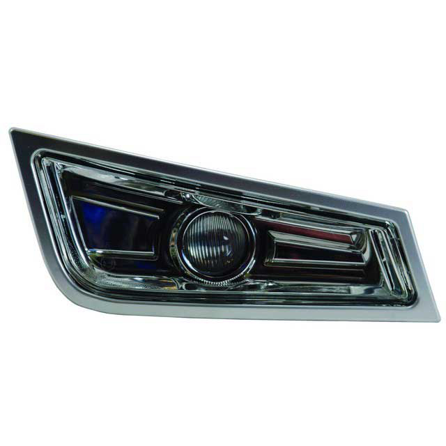Fog Lamp - RH - Suits Volvo FH, FM