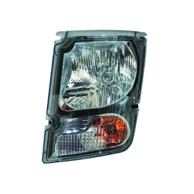 VLBODY732 Headlight LH