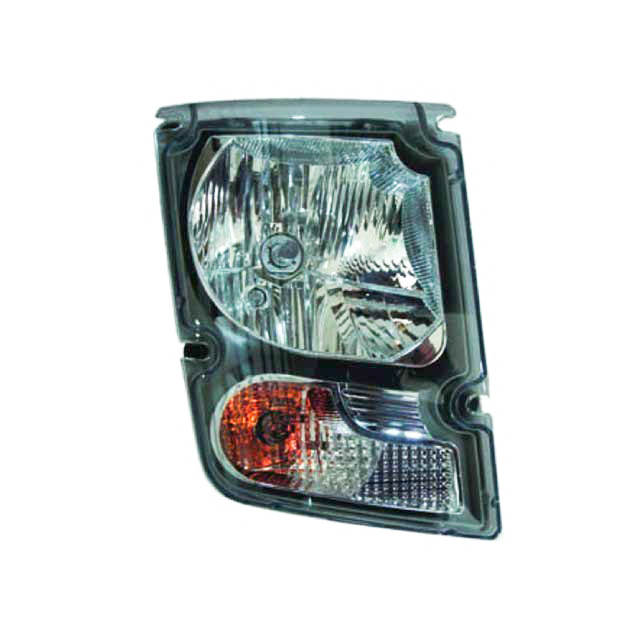 VLBODY733 Headlight RH
