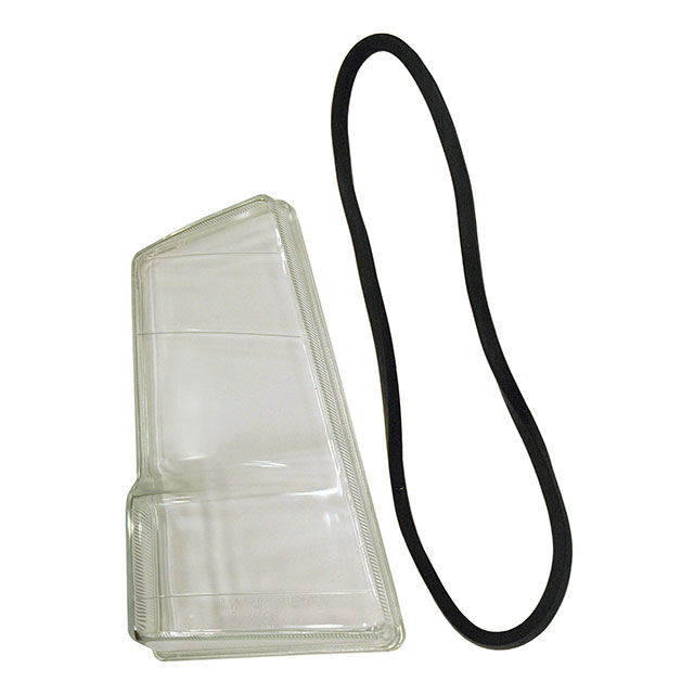 VLBODY737 Headlamp Lens RH to suit VOLVO