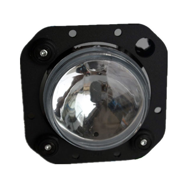 Upper Headlamp RH to suit Volvo FMX I