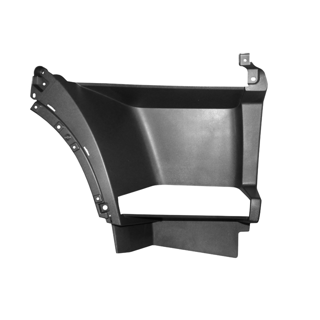 UPPER STEP WING RH VOLVO FH SERIES 4