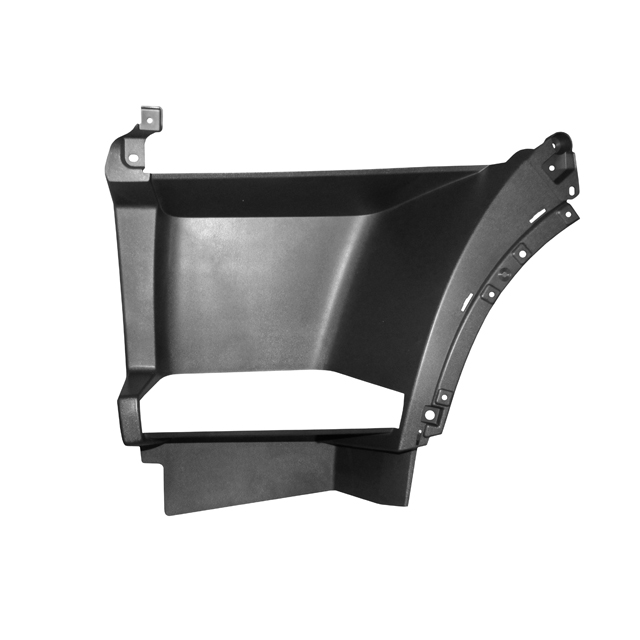 UPPER STEP WING LH VOLVO FH SERIES 4