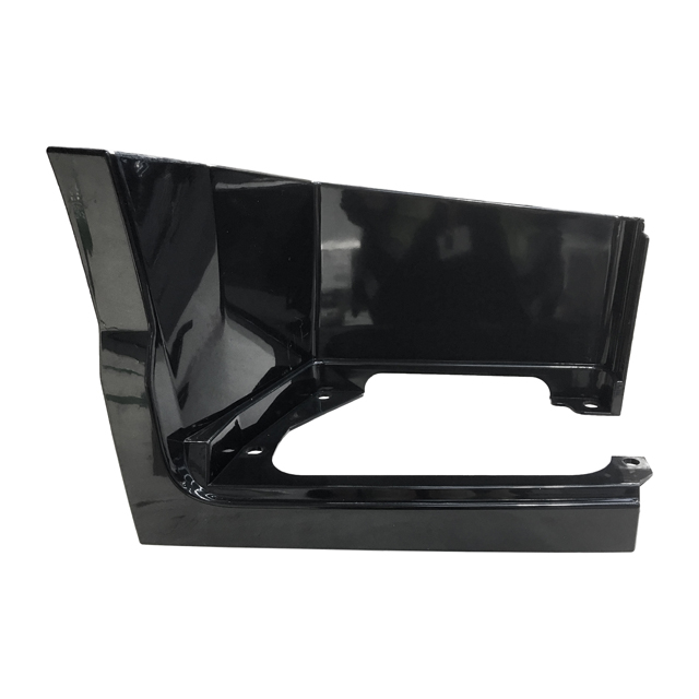 LOWER STEP BOX RH VOLVO FH SERIES 4