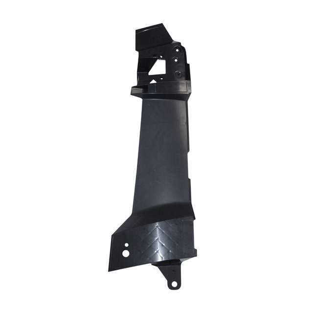 CABIN SECTION CORNER PANEL RH