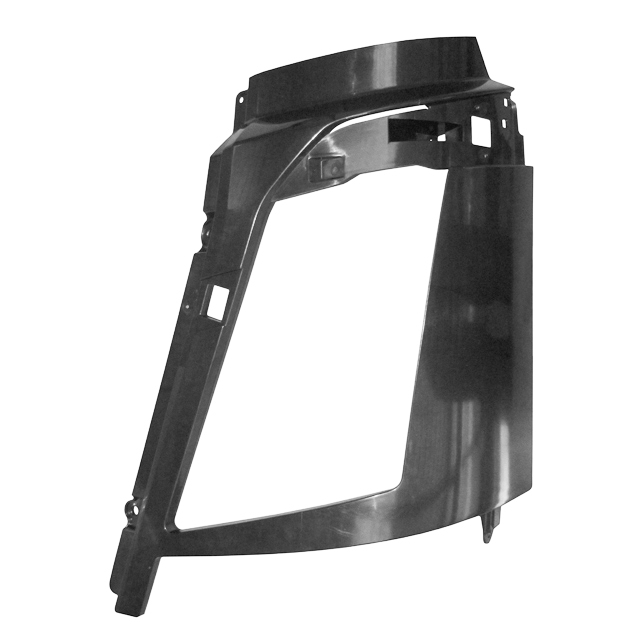 Headlamp Surround LH to suit Volvo Version 4