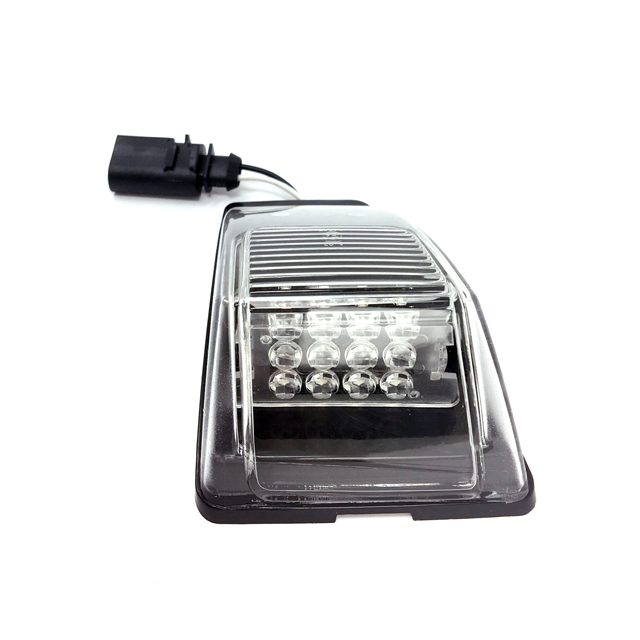 VLBODY791 SIDE REPEATOR LED LH 24V VOLVO FH FM VERSION 4