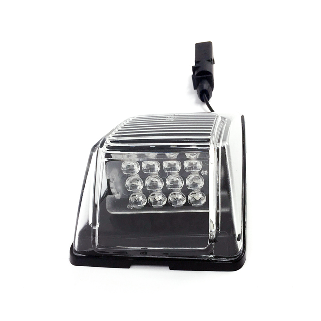 VLBODY792 SIDE REPEATER RH LED 24V VOLVO FH FM VERSION 4