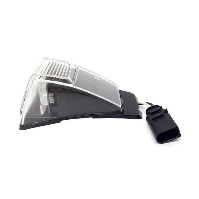 VLBODY792 SIDE REPEATER RH LED 24V VOLVO FH FM VERSION 4