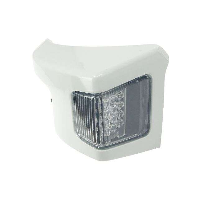LED Indicator Lamp LH suits VOLVO FH/FM Version 4