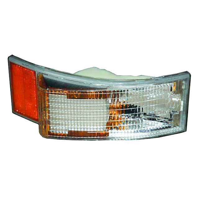 INDICATOR LH-RH COMPLETE WITH BULB HOLDER