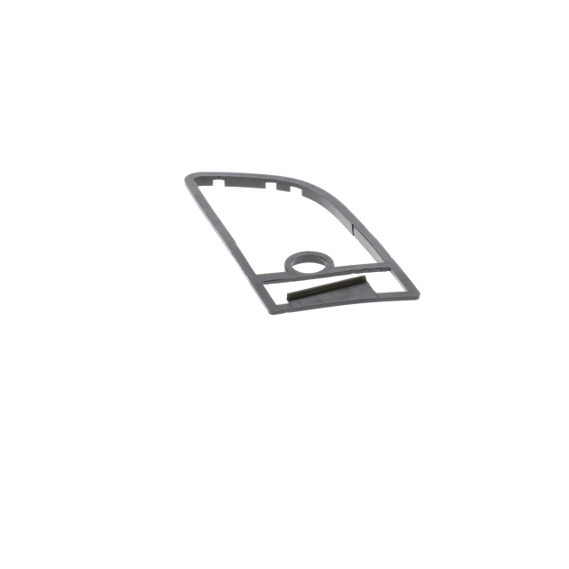 VLBODY816 RH HANDLE BASE BEZEL OUTER DOOR VOLVO V 4