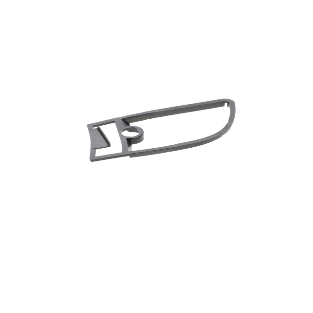 VLBODY816 RH HANDLE BASE BEZEL OUTER DOOR VOLVO V 4