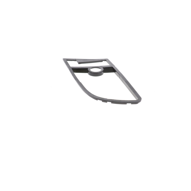 VLBODY816 RH HANDLE BASE BEZEL OUTER DOOR VOLVO V 4