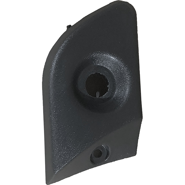 RH BARREL COVER OUTER DOOR VOLVO V 4