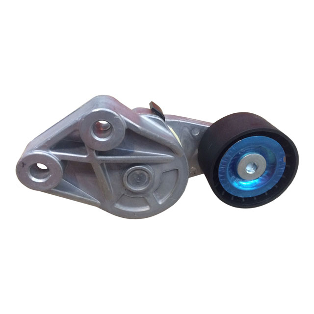 BELT TENSIONER