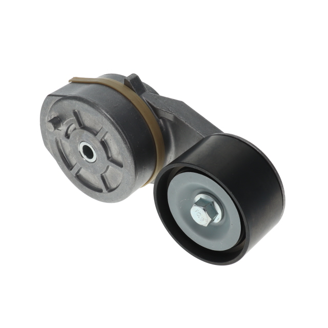 BELT TENSIONER