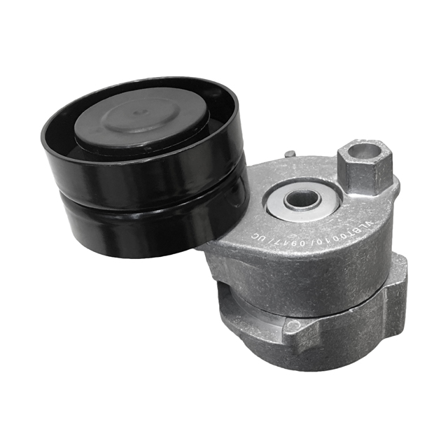 Belt Tensioner Pulley - Renault, Volvo