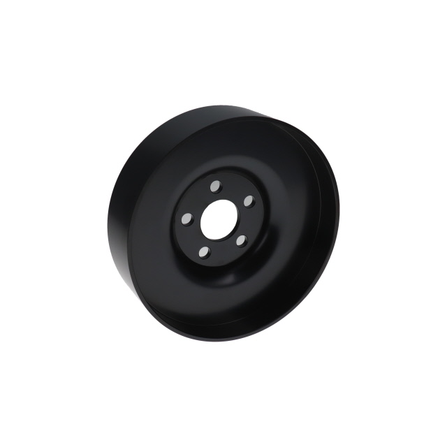 VLBT0019 Belt Tensioner Guide Pulley To Suit Volvo