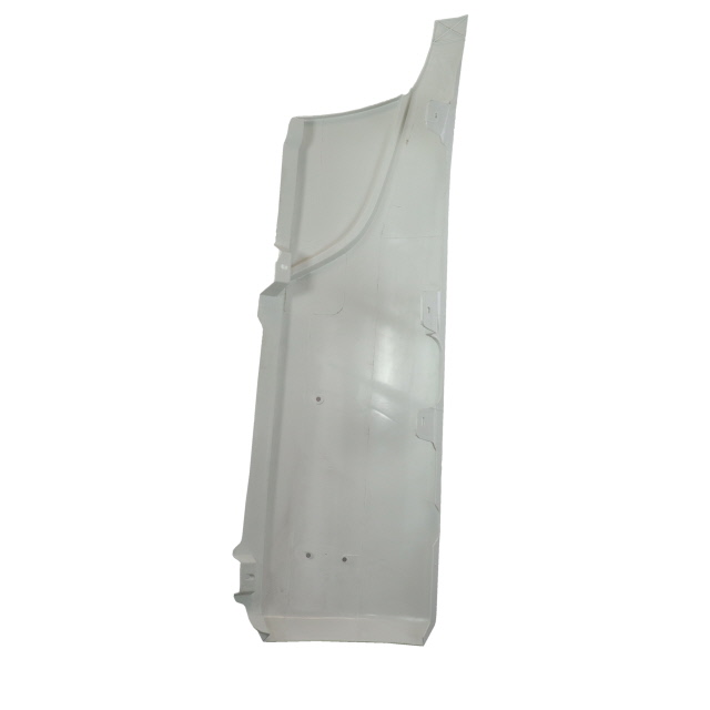 VLBY0014 RH INNER CORNER PANEL VOLVO FE/FL 