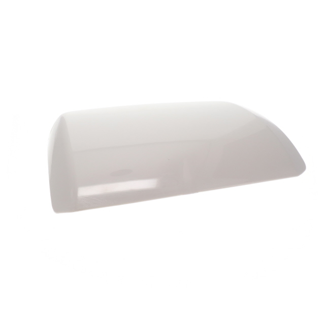 VLBY0017 LH OUTER CORNER PANEL VOLVO FE/FL